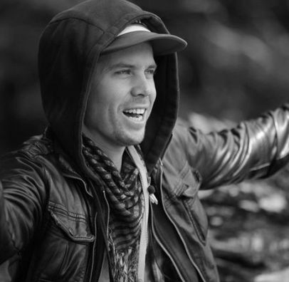 Foto de Isaac Chambers