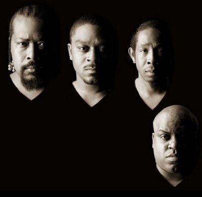 Foto de Goodie Mob