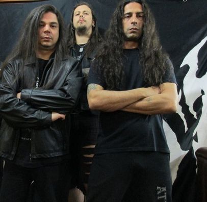 Foto de Pentacrostic