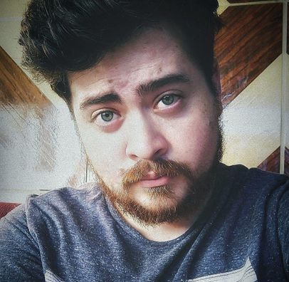 Foto de Renê Faller