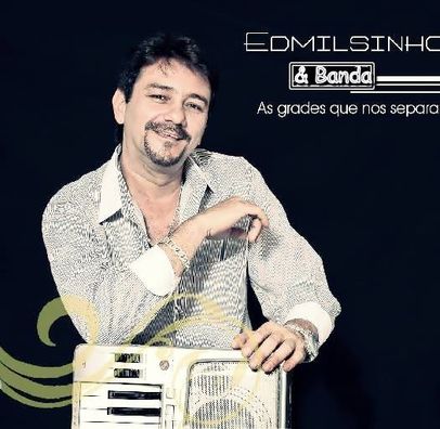 Foto de Edmilsinho e Banda