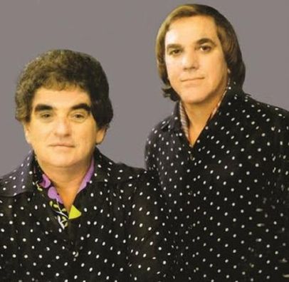 Foto de Toni e Gerre