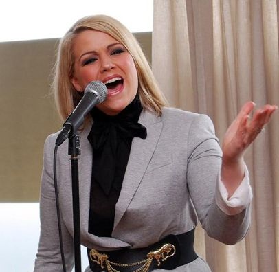 Foto de Maria Haukaas Storeng