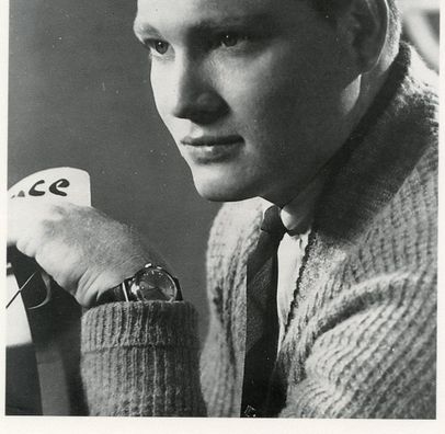 Foto de Bruce Channel