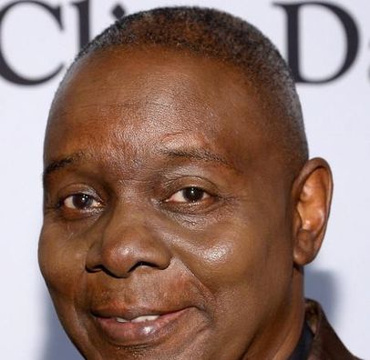 Foto de Philip Bailey