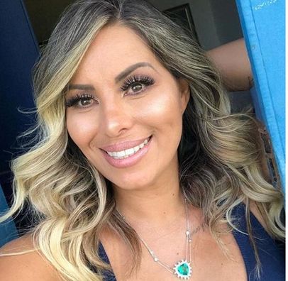 Foto de Walkíria Santos