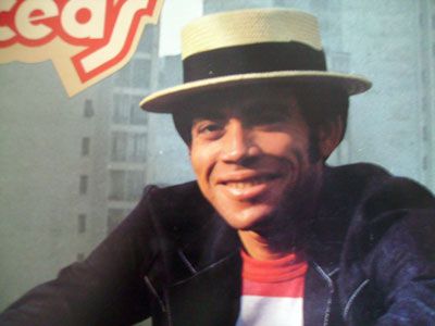 Foto de Niceas Drumont