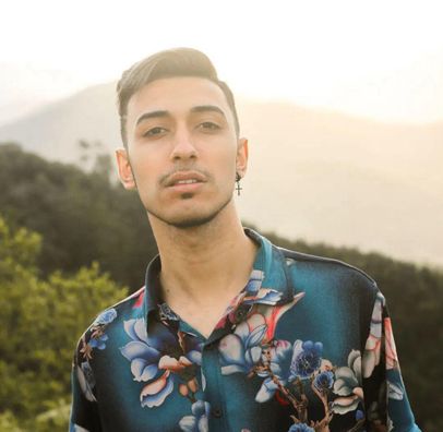 Foto de Vilian Senna