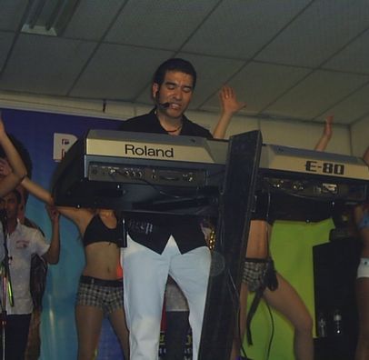 Foto de Renato Firme