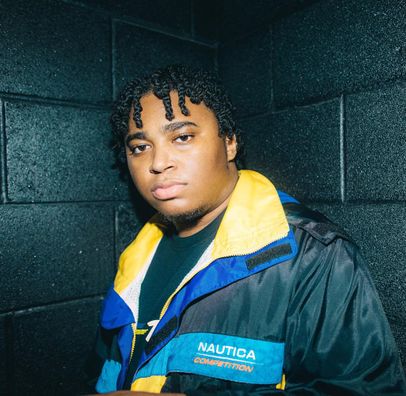 Foto de Monte Booker