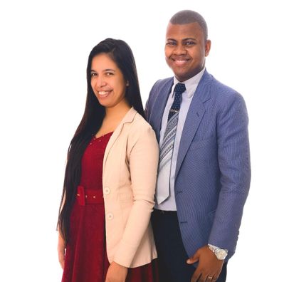 Foto de Maicon & Alessandra