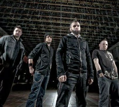 Foto de Burning Borders