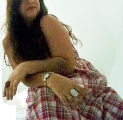 Foto de Valdirene Machinez