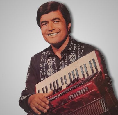 Foto de El Negro Ayala