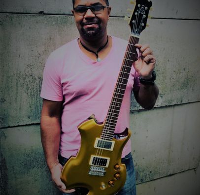 Foto de Joss Santos