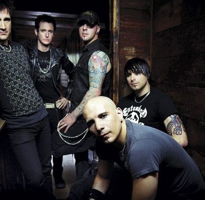 Foto de Jet Black Stare