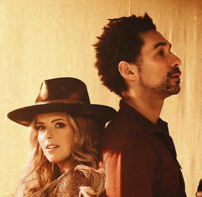 Foto de The Shires