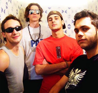 Foto de Nau à Deriva