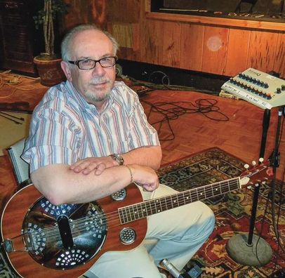 Foto de Jerry Kennedy