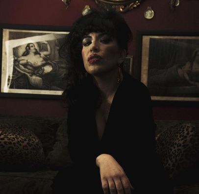 Foto de Crystyany Kettchy