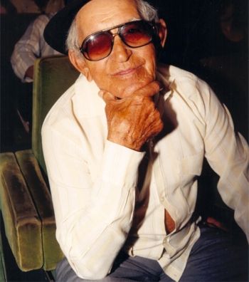 Foto de Patativa do Assaré