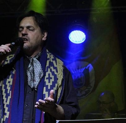 Foto de Kininho Dornelles