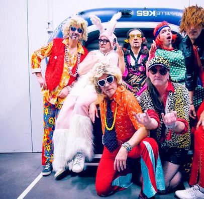 Foto de Marcel Et Son Orchestre