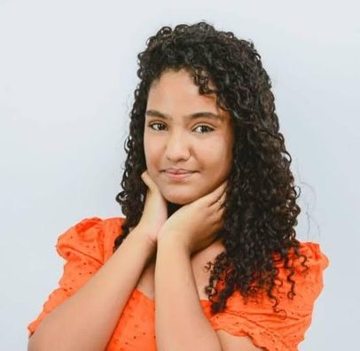 Foto de Kaylla Oliveira