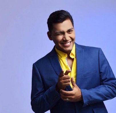 Foto de Juanda Caribe