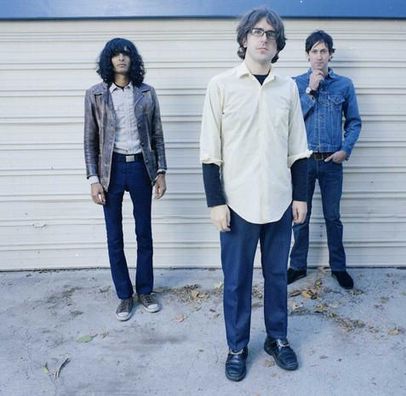 Foto de Folk Implosion