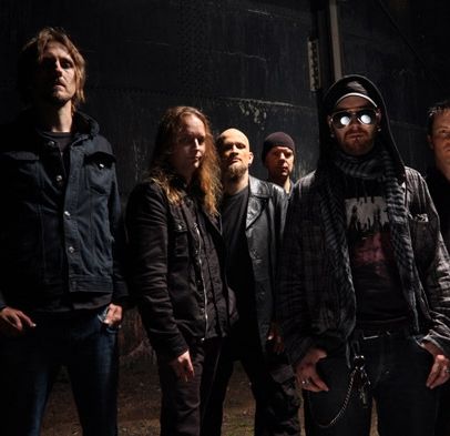 Foto de Barren Earth