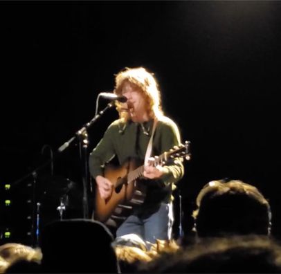 Foto de Jesse Welles