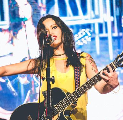 Foto de Eingell Baltra