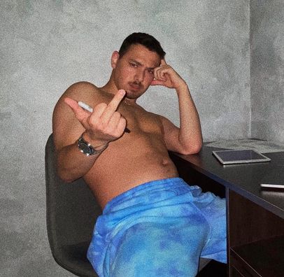 Foto de Jake Germain