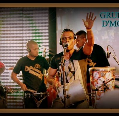 Foto de Grupo Demorô