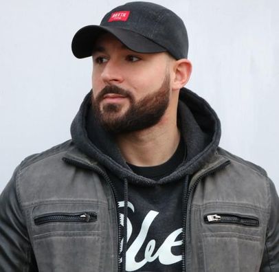 Foto de Chris Howland