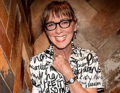 Foto de Jonatha Brooke