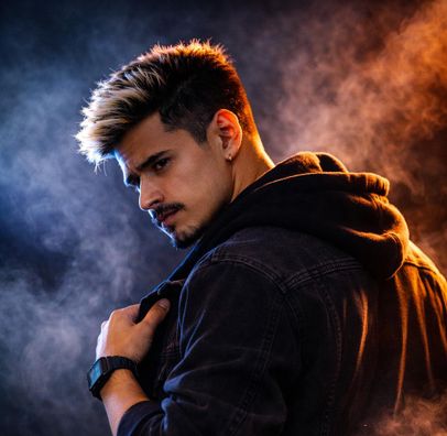 Foto de Bruno Cruz Oficial