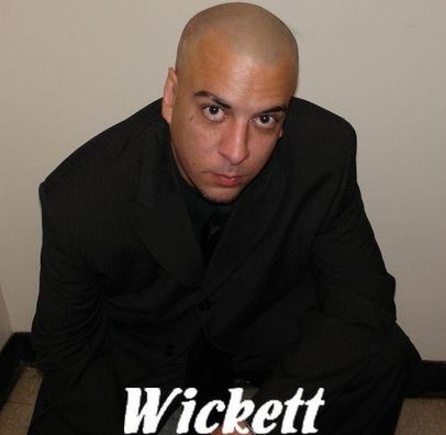 Foto de Wickett Rich