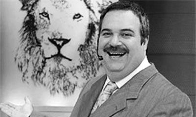 Foto de Gilberto Barros