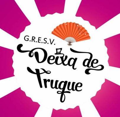 Foto de G.R.E.S.V Deixa de Truque