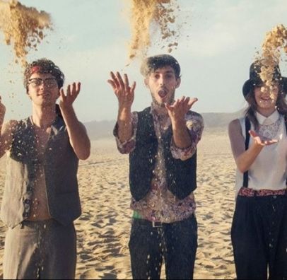 Foto de Nova And The Experience