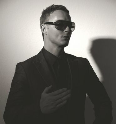 Foto de Jean Claude Ades