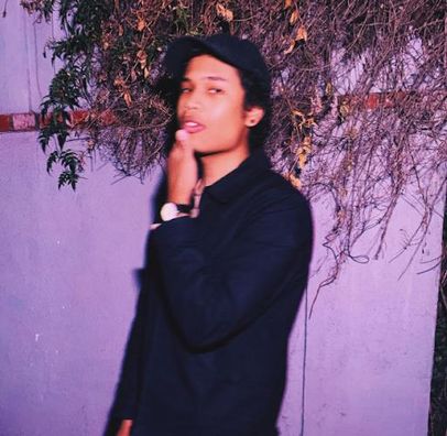 Foto de Jonny Henninger