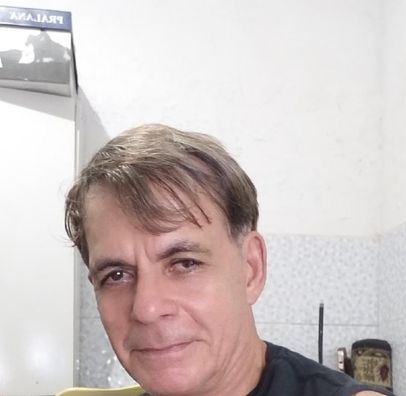 Foto de Walter Bernardino