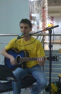 Foto de Adrian Demoner Malta