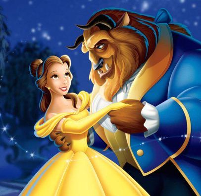 Foto de La Bella y La Bestia