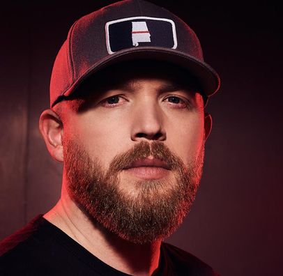 Foto de Tyler Braden