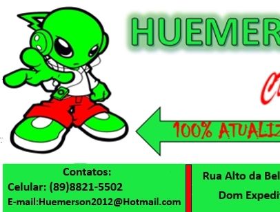 Foto de Huemerson Alves