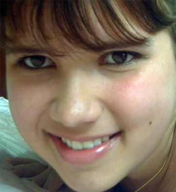 Foto de Jannah Mulinario